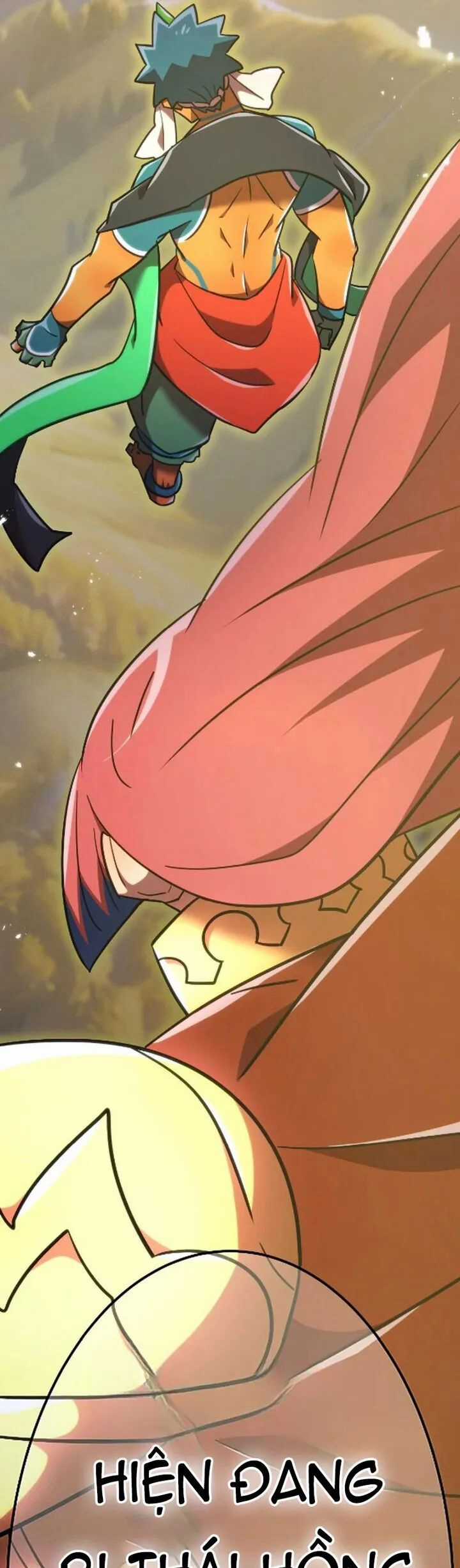 Huyết Thánh Cứu Thế Chủ~ Ta Chỉ Cần 0.0000001% Đã Trở Thành Vô Địch Chapter 124 trang 67