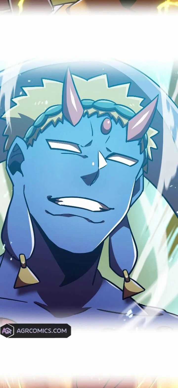 Huyết Thánh Cứu Thế Chủ~ Ta Chỉ Cần 0.0000001% Đã Trở Thành Vô Địch Chapter 124 trang 70