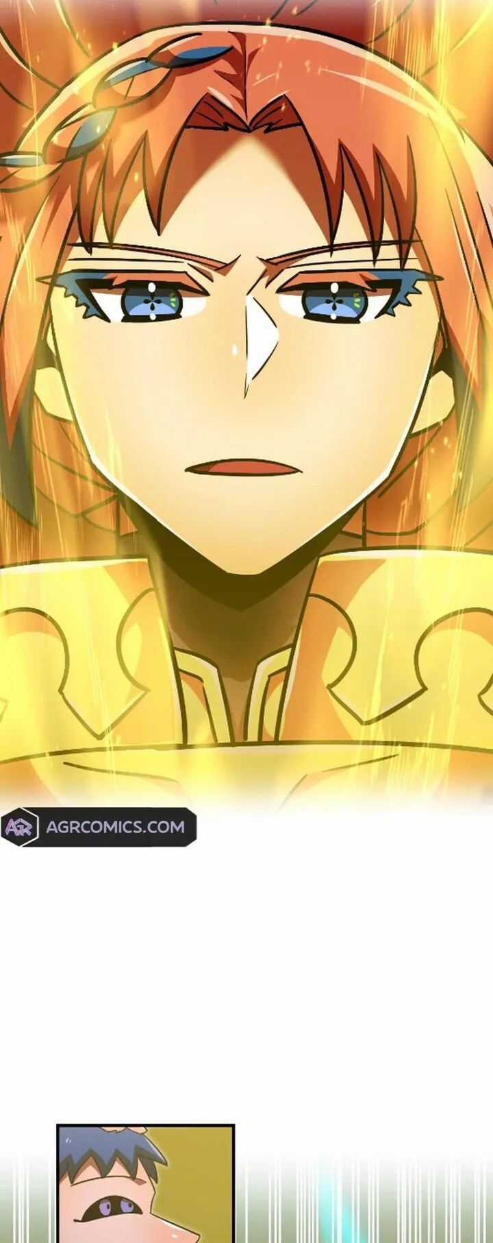 Huyết Thánh Cứu Thế Chủ~ Ta Chỉ Cần 0.0000001% Đã Trở Thành Vô Địch Chapter 124 trang 71