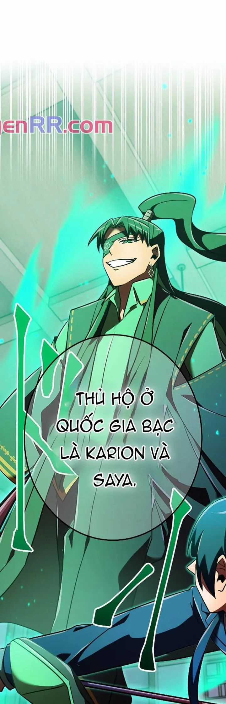 Huyết Thánh Cứu Thế Chủ~ Ta Chỉ Cần 0.0000001% Đã Trở Thành Vô Địch Chapter 124 trang 73