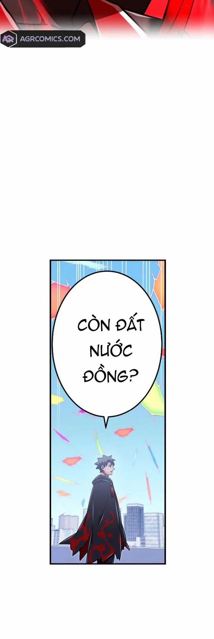 Huyết Thánh Cứu Thế Chủ~ Ta Chỉ Cần 0.0000001% Đã Trở Thành Vô Địch Chapter 124 trang 76