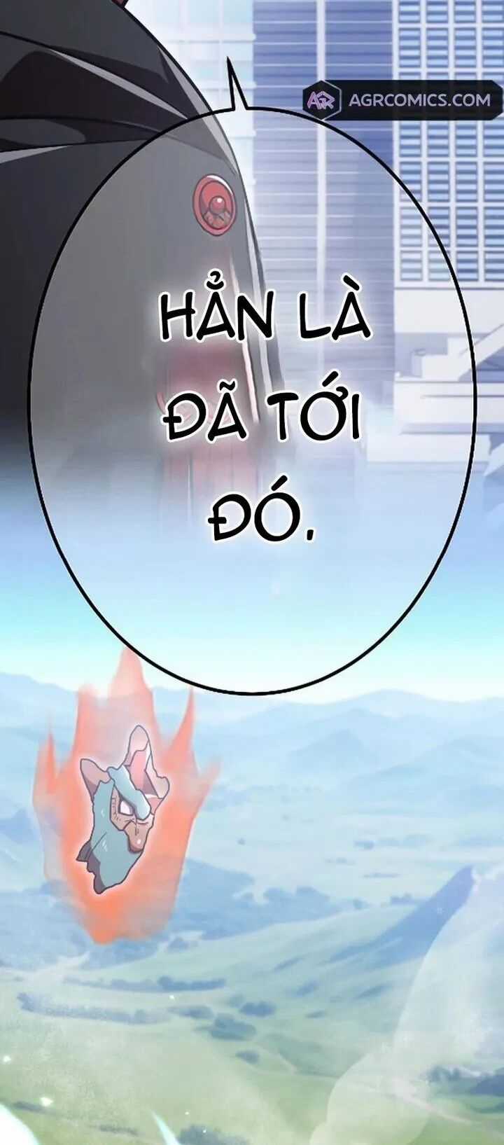 Huyết Thánh Cứu Thế Chủ~ Ta Chỉ Cần 0.0000001% Đã Trở Thành Vô Địch Chapter 124 trang 78