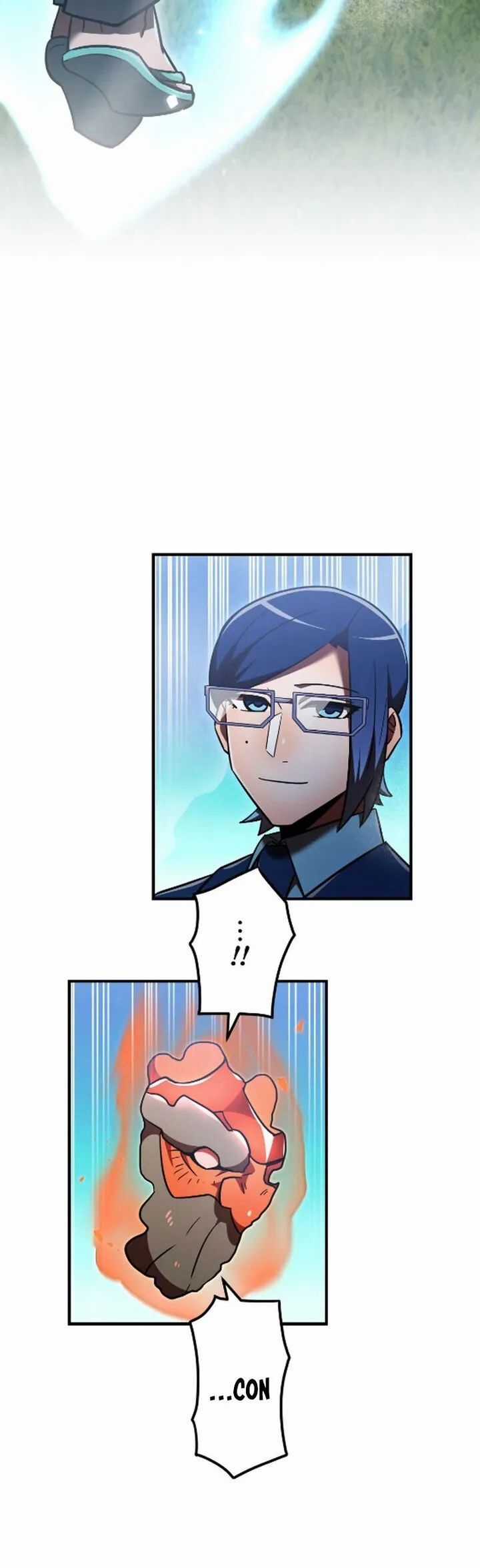 Huyết Thánh Cứu Thế Chủ~ Ta Chỉ Cần 0.0000001% Đã Trở Thành Vô Địch Chapter 124 trang 80