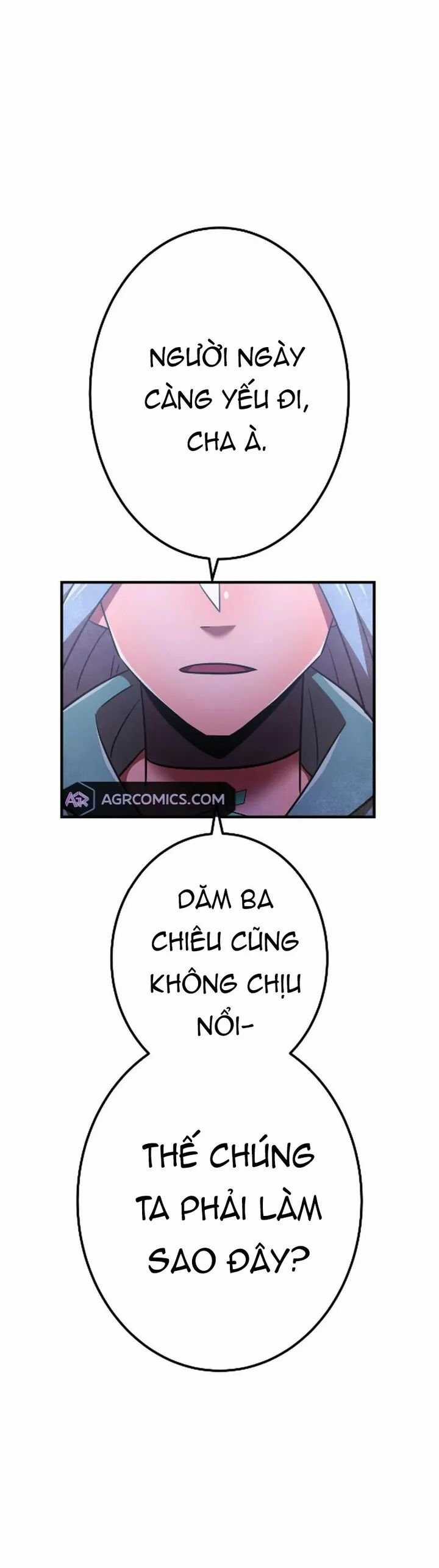 Huyết Thánh Cứu Thế Chủ~ Ta Chỉ Cần 0.0000001% Đã Trở Thành Vô Địch Chapter 124 trang 81