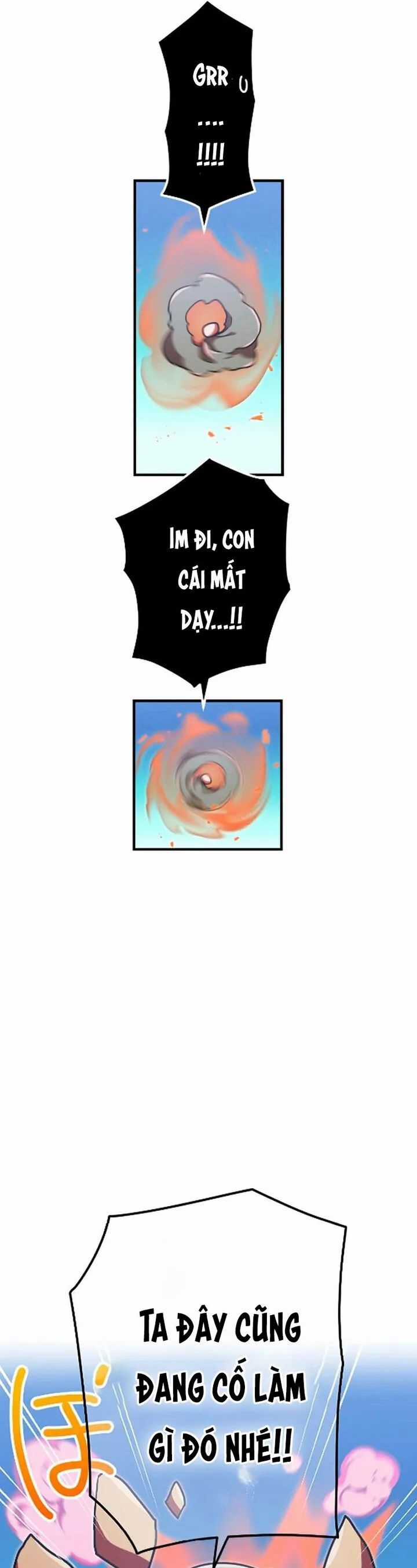 Huyết Thánh Cứu Thế Chủ~ Ta Chỉ Cần 0.0000001% Đã Trở Thành Vô Địch Chapter 124 trang 82