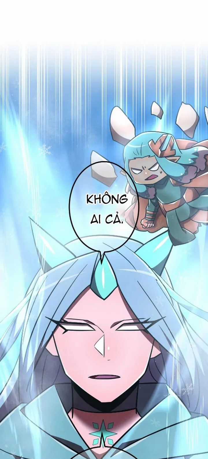 Huyết Thánh Cứu Thế Chủ~ Ta Chỉ Cần 0.0000001% Đã Trở Thành Vô Địch Chapter 124 trang 85