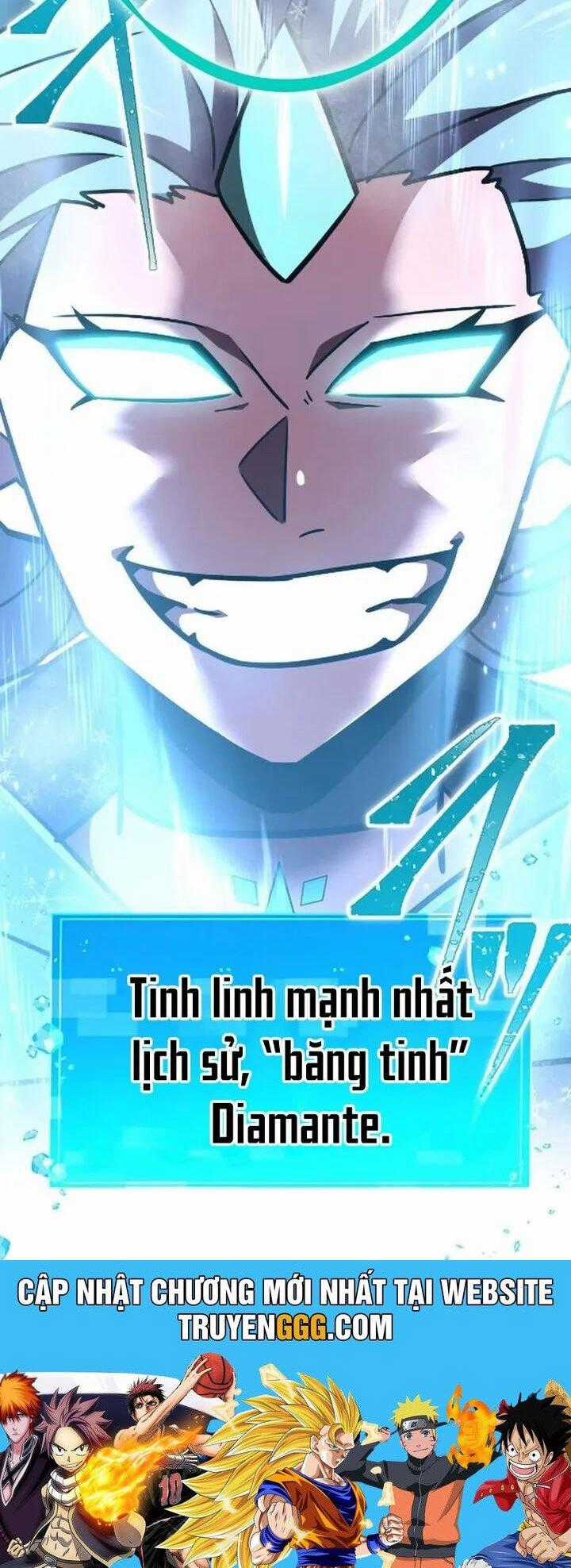 Huyết Thánh Cứu Thế Chủ~ Ta Chỉ Cần 0.0000001% Đã Trở Thành Vô Địch Chapter 124 trang 88