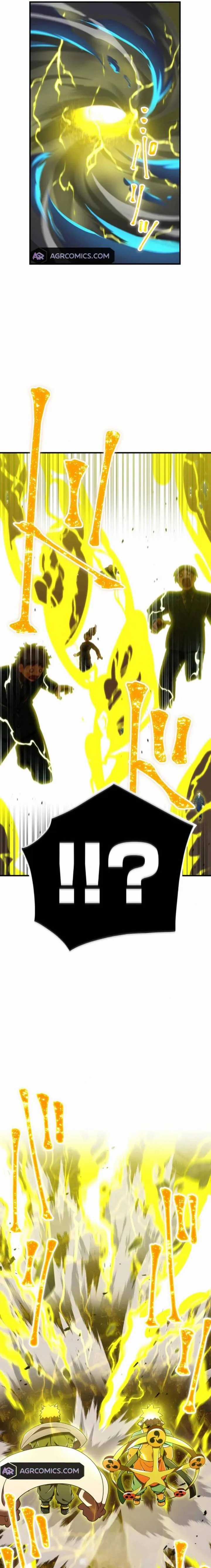 Huyết Thánh Cứu Thế Chủ~ Ta Chỉ Cần 0.0000001% Đã Trở Thành Vô Địch Chapter 126 trang 10