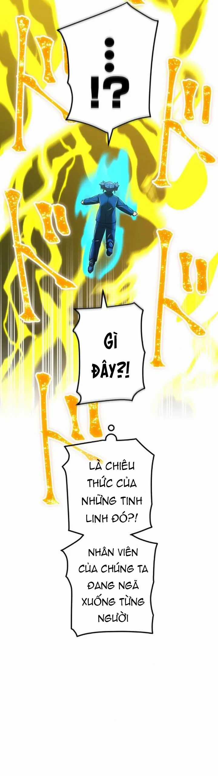 Huyết Thánh Cứu Thế Chủ~ Ta Chỉ Cần 0.0000001% Đã Trở Thành Vô Địch Chapter 126 trang 12