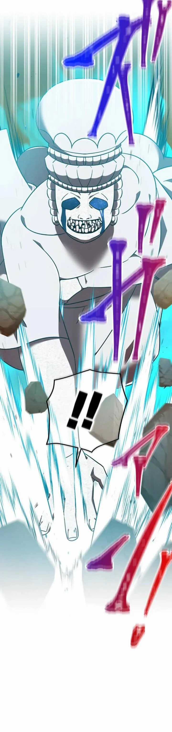 Huyết Thánh Cứu Thế Chủ~ Ta Chỉ Cần 0.0000001% Đã Trở Thành Vô Địch Chapter 126 trang 16