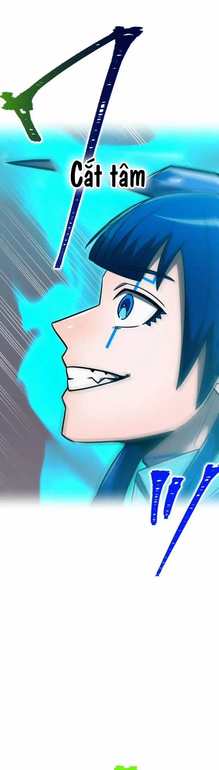 Huyết Thánh Cứu Thế Chủ~ Ta Chỉ Cần 0.0000001% Đã Trở Thành Vô Địch Chapter 126 trang 23