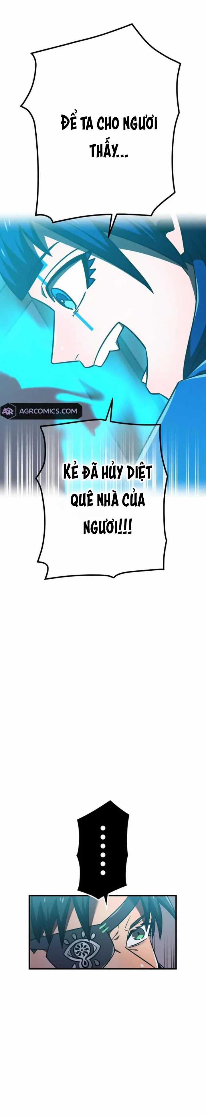 Huyết Thánh Cứu Thế Chủ~ Ta Chỉ Cần 0.0000001% Đã Trở Thành Vô Địch Chapter 126 trang 28