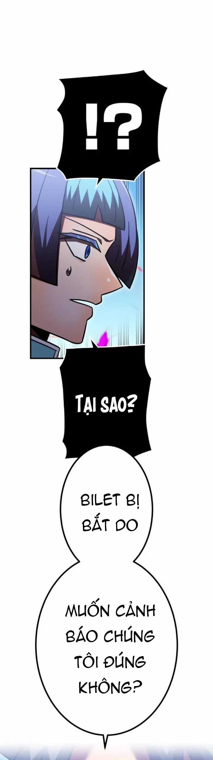 Huyết Thánh Cứu Thế Chủ~ Ta Chỉ Cần 0.0000001% Đã Trở Thành Vô Địch Chapter 126 trang 42