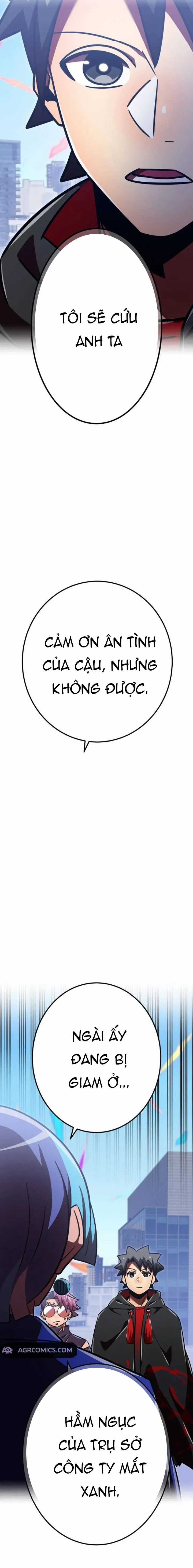 Huyết Thánh Cứu Thế Chủ~ Ta Chỉ Cần 0.0000001% Đã Trở Thành Vô Địch Chapter 126 trang 43