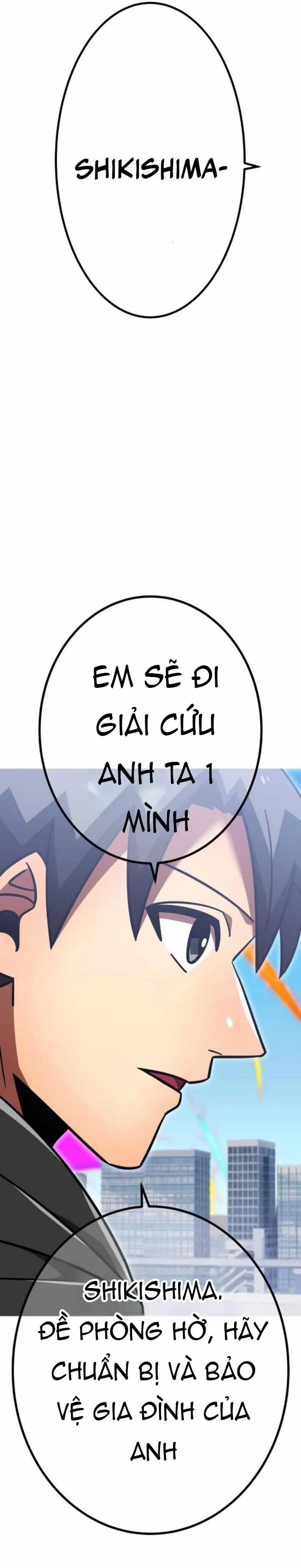 Huyết Thánh Cứu Thế Chủ~ Ta Chỉ Cần 0.0000001% Đã Trở Thành Vô Địch Chapter 126 trang 45