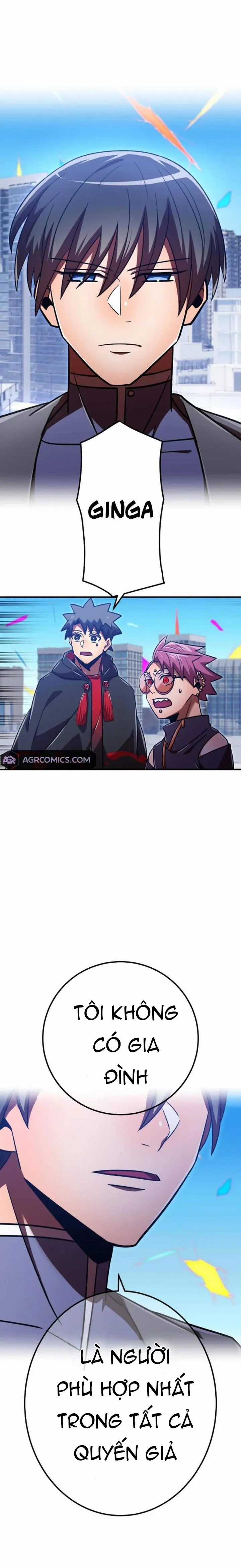 Huyết Thánh Cứu Thế Chủ~ Ta Chỉ Cần 0.0000001% Đã Trở Thành Vô Địch Chapter 126 trang 47