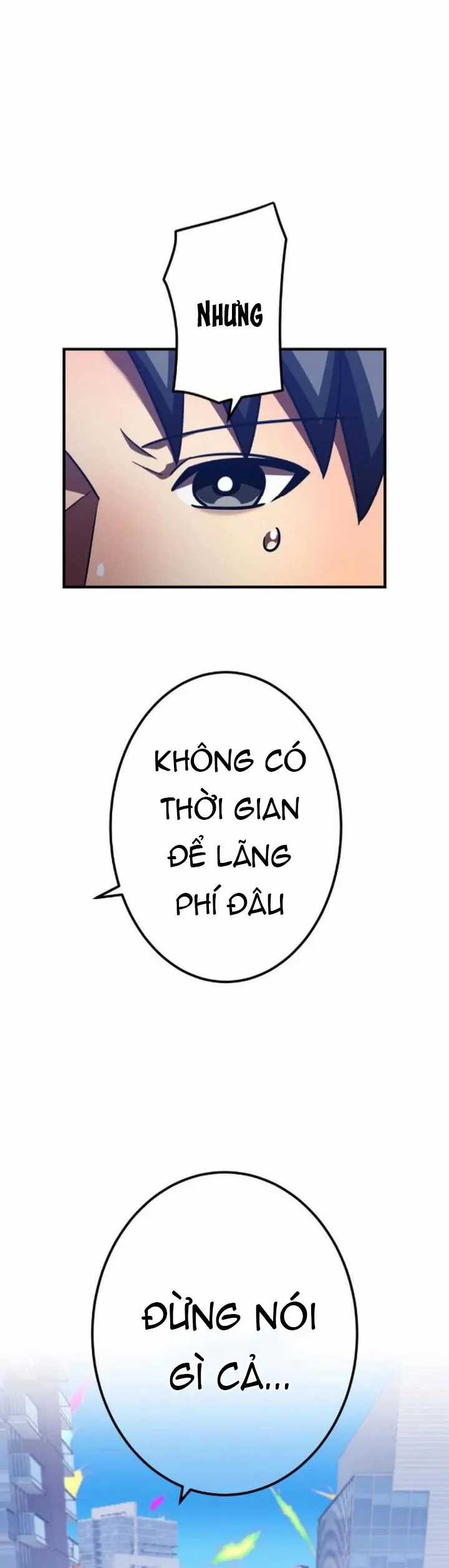 Huyết Thánh Cứu Thế Chủ~ Ta Chỉ Cần 0.0000001% Đã Trở Thành Vô Địch Chapter 126 trang 48