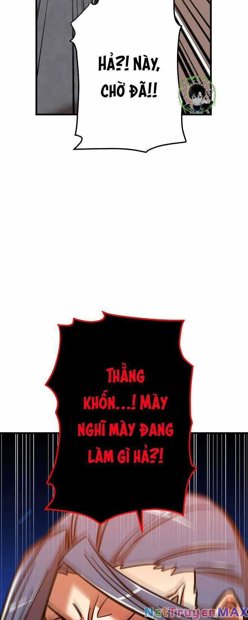 Huyết Thánh Cứu Thế Chủ~ Ta Chỉ Cần 0.0000001% Đã Trở Thành Vô Địch Chapter 13 trang 10