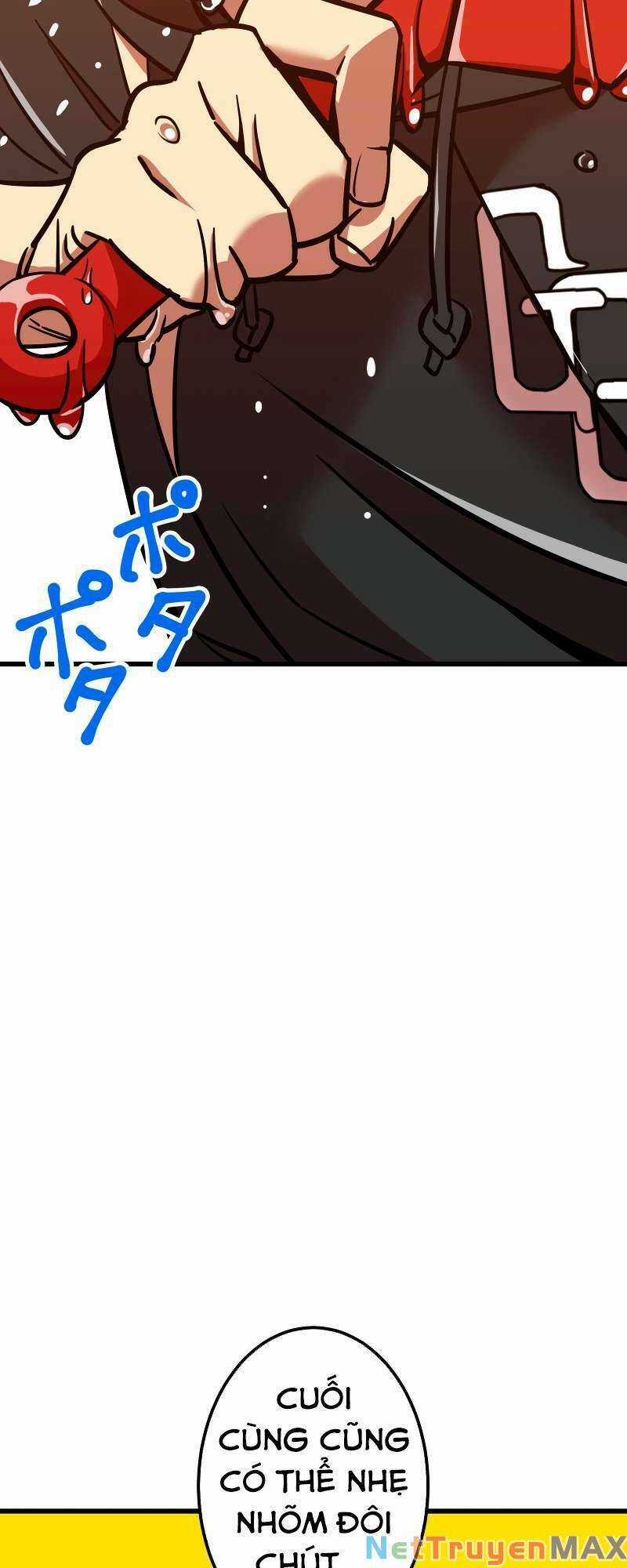 Huyết Thánh Cứu Thế Chủ~ Ta Chỉ Cần 0.0000001% Đã Trở Thành Vô Địch Chapter 13 trang 103