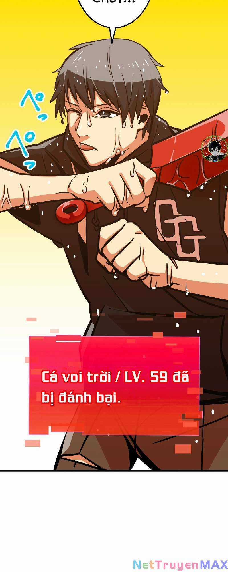 Huyết Thánh Cứu Thế Chủ~ Ta Chỉ Cần 0.0000001% Đã Trở Thành Vô Địch Chapter 13 trang 104