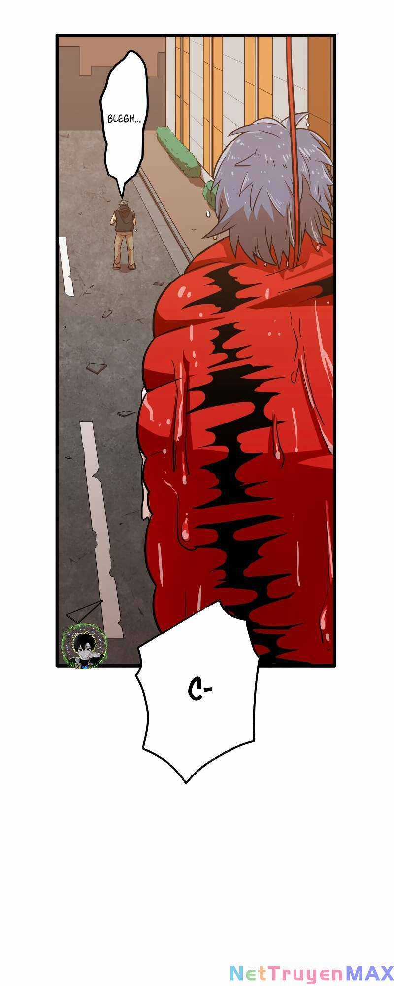 Huyết Thánh Cứu Thế Chủ~ Ta Chỉ Cần 0.0000001% Đã Trở Thành Vô Địch Chapter 13 trang 105