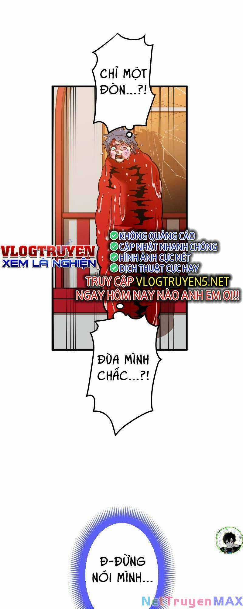 Huyết Thánh Cứu Thế Chủ~ Ta Chỉ Cần 0.0000001% Đã Trở Thành Vô Địch Chapter 13 trang 106