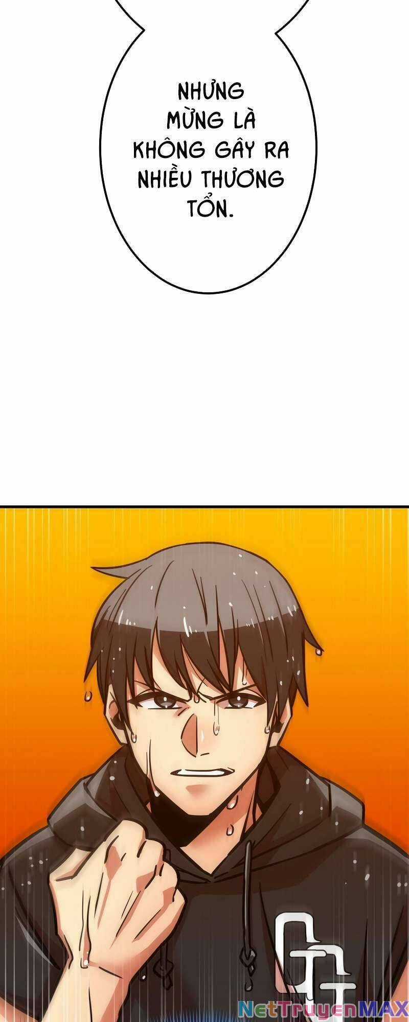 Huyết Thánh Cứu Thế Chủ~ Ta Chỉ Cần 0.0000001% Đã Trở Thành Vô Địch Chapter 13 trang 108