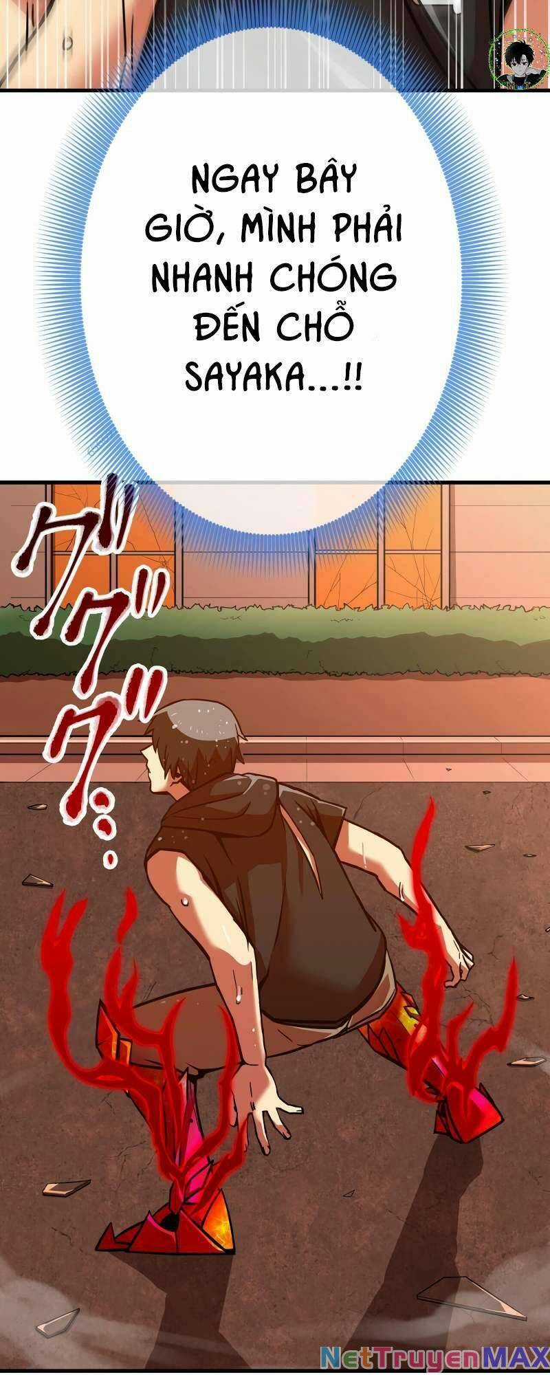 Huyết Thánh Cứu Thế Chủ~ Ta Chỉ Cần 0.0000001% Đã Trở Thành Vô Địch Chapter 13 trang 109