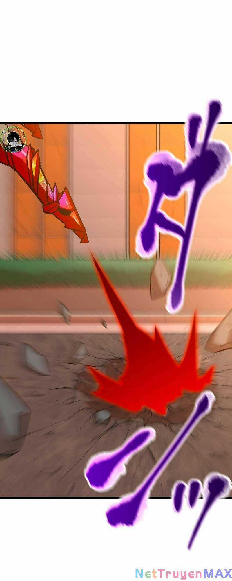 Huyết Thánh Cứu Thế Chủ~ Ta Chỉ Cần 0.0000001% Đã Trở Thành Vô Địch Chapter 13 trang 110