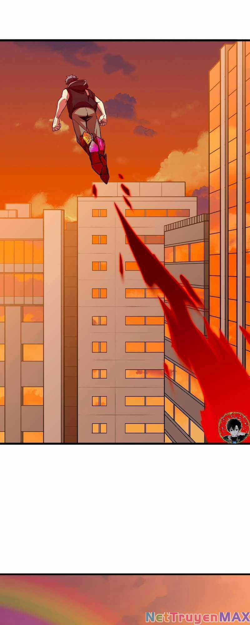 Huyết Thánh Cứu Thế Chủ~ Ta Chỉ Cần 0.0000001% Đã Trở Thành Vô Địch Chapter 13 trang 111