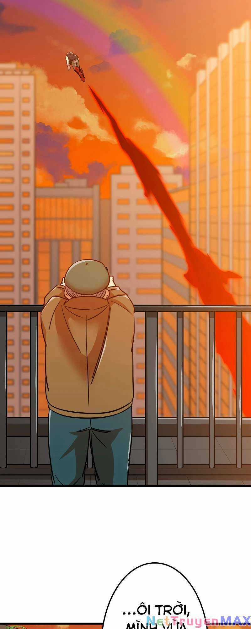 Huyết Thánh Cứu Thế Chủ~ Ta Chỉ Cần 0.0000001% Đã Trở Thành Vô Địch Chapter 13 trang 112