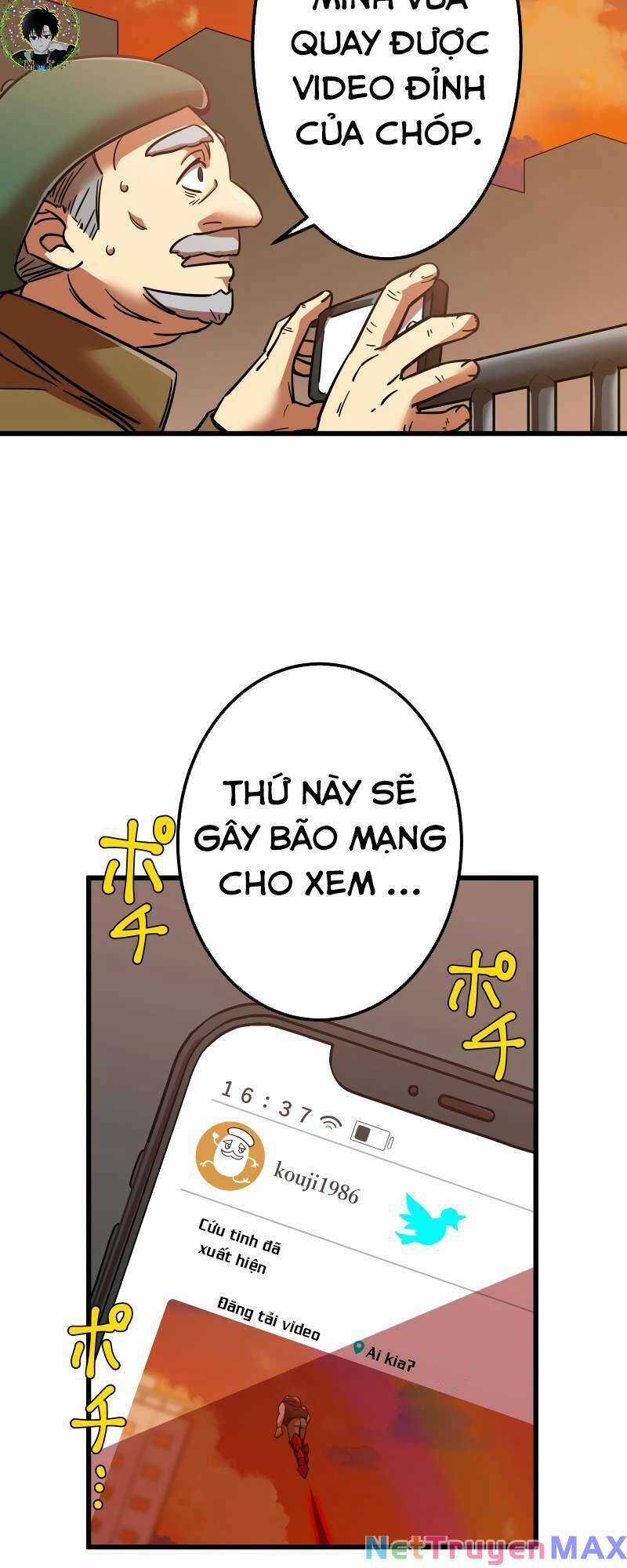 Huyết Thánh Cứu Thế Chủ~ Ta Chỉ Cần 0.0000001% Đã Trở Thành Vô Địch Chapter 13 trang 113