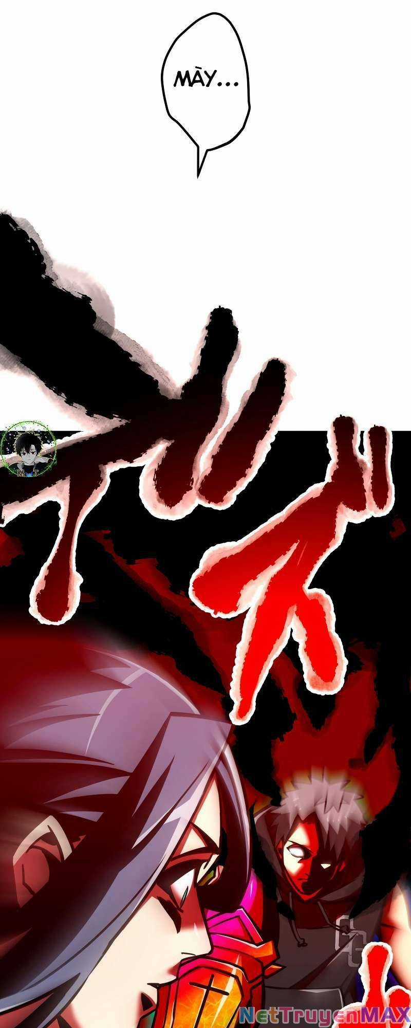 Huyết Thánh Cứu Thế Chủ~ Ta Chỉ Cần 0.0000001% Đã Trở Thành Vô Địch Chapter 13 trang 12