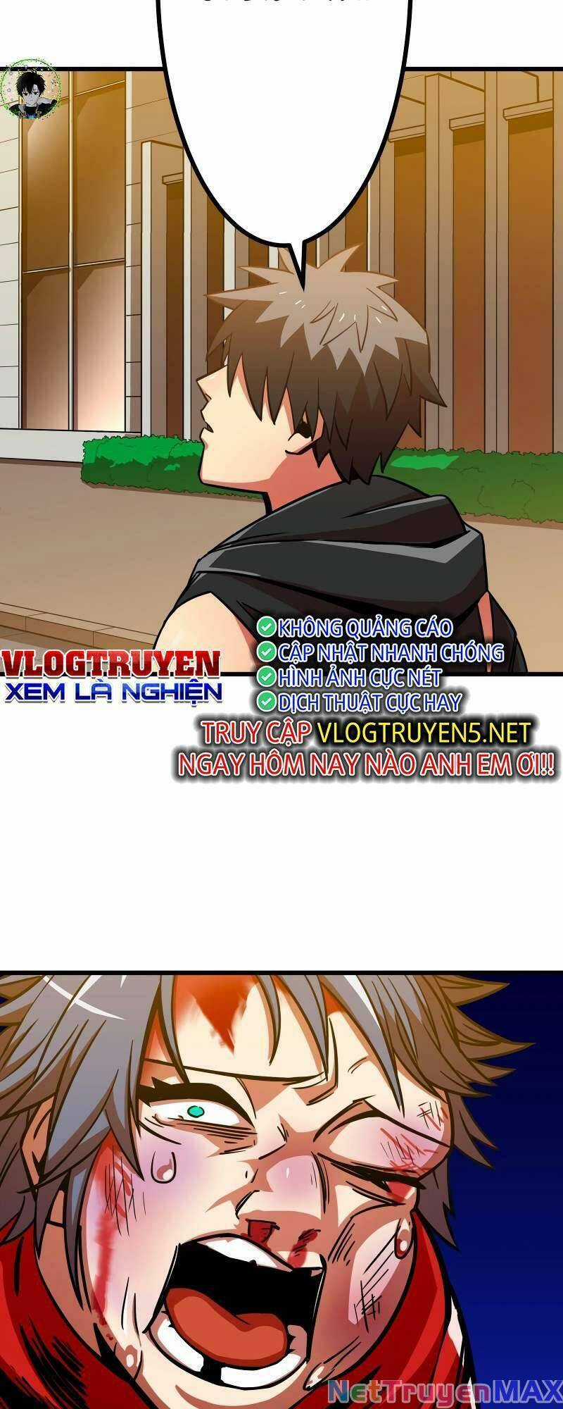 Huyết Thánh Cứu Thế Chủ~ Ta Chỉ Cần 0.0000001% Đã Trở Thành Vô Địch Chapter 13 trang 18