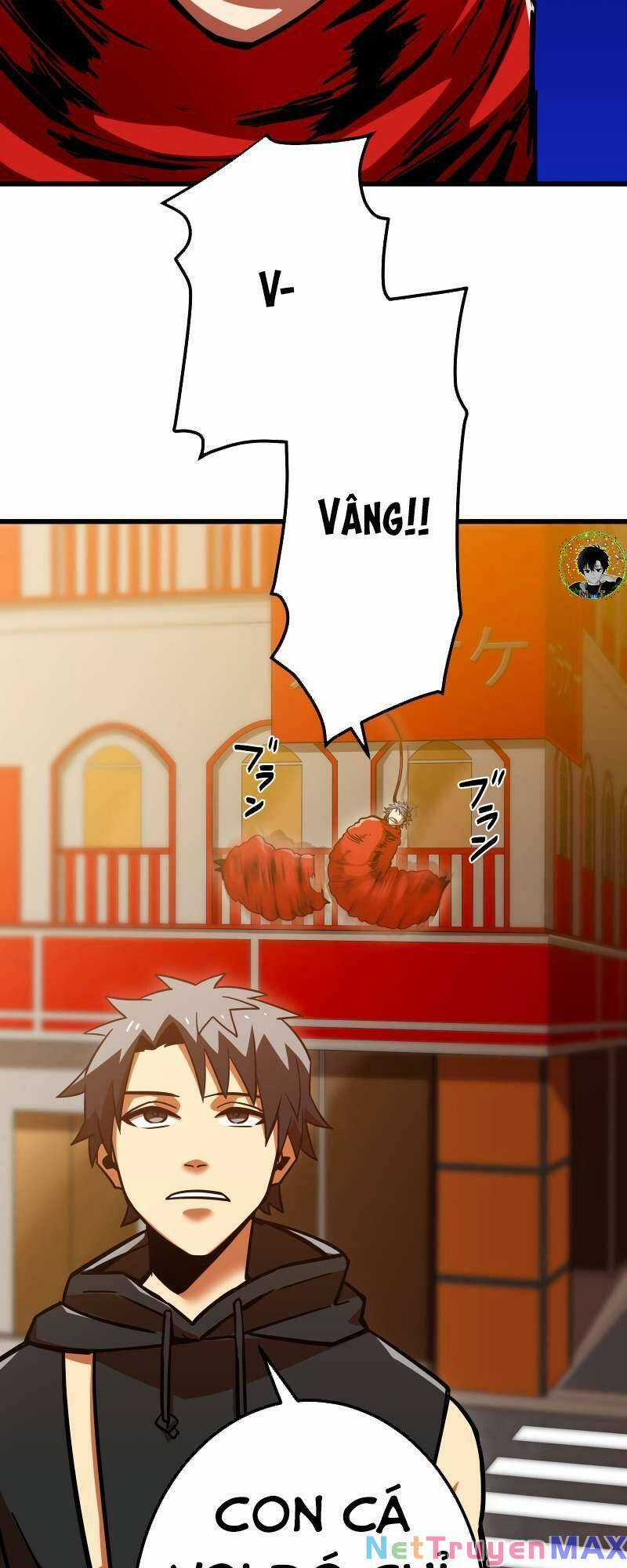 Huyết Thánh Cứu Thế Chủ~ Ta Chỉ Cần 0.0000001% Đã Trở Thành Vô Địch Chapter 13 trang 19