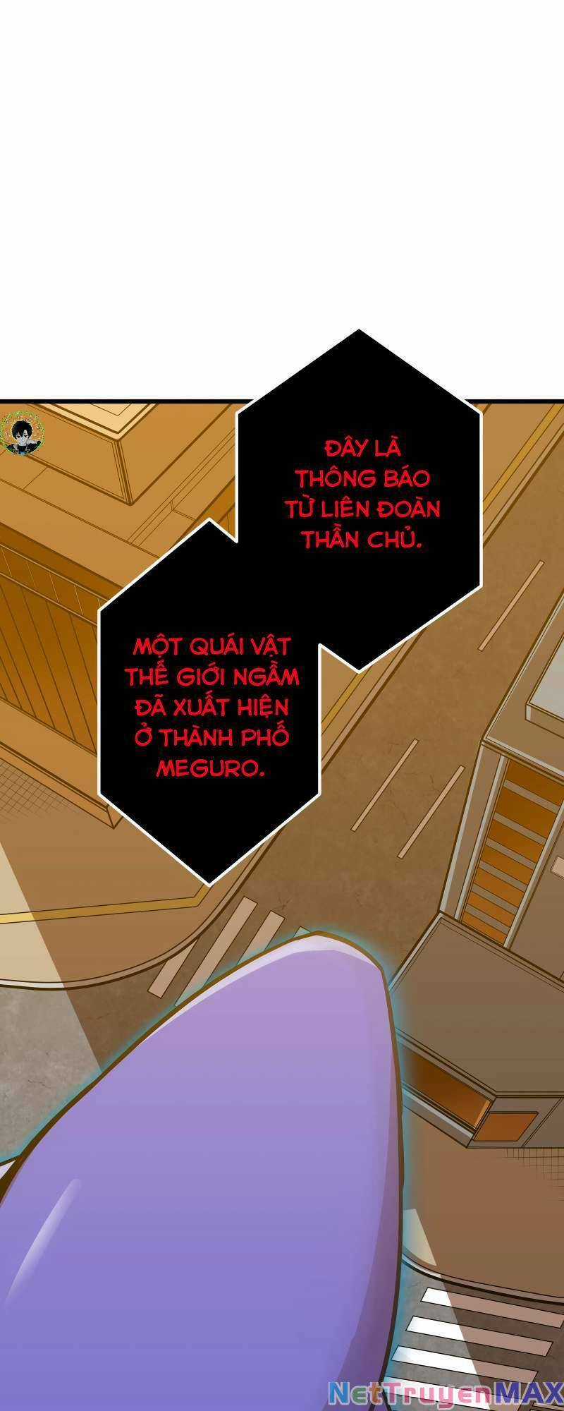 Huyết Thánh Cứu Thế Chủ~ Ta Chỉ Cần 0.0000001% Đã Trở Thành Vô Địch Chapter 13 trang 2