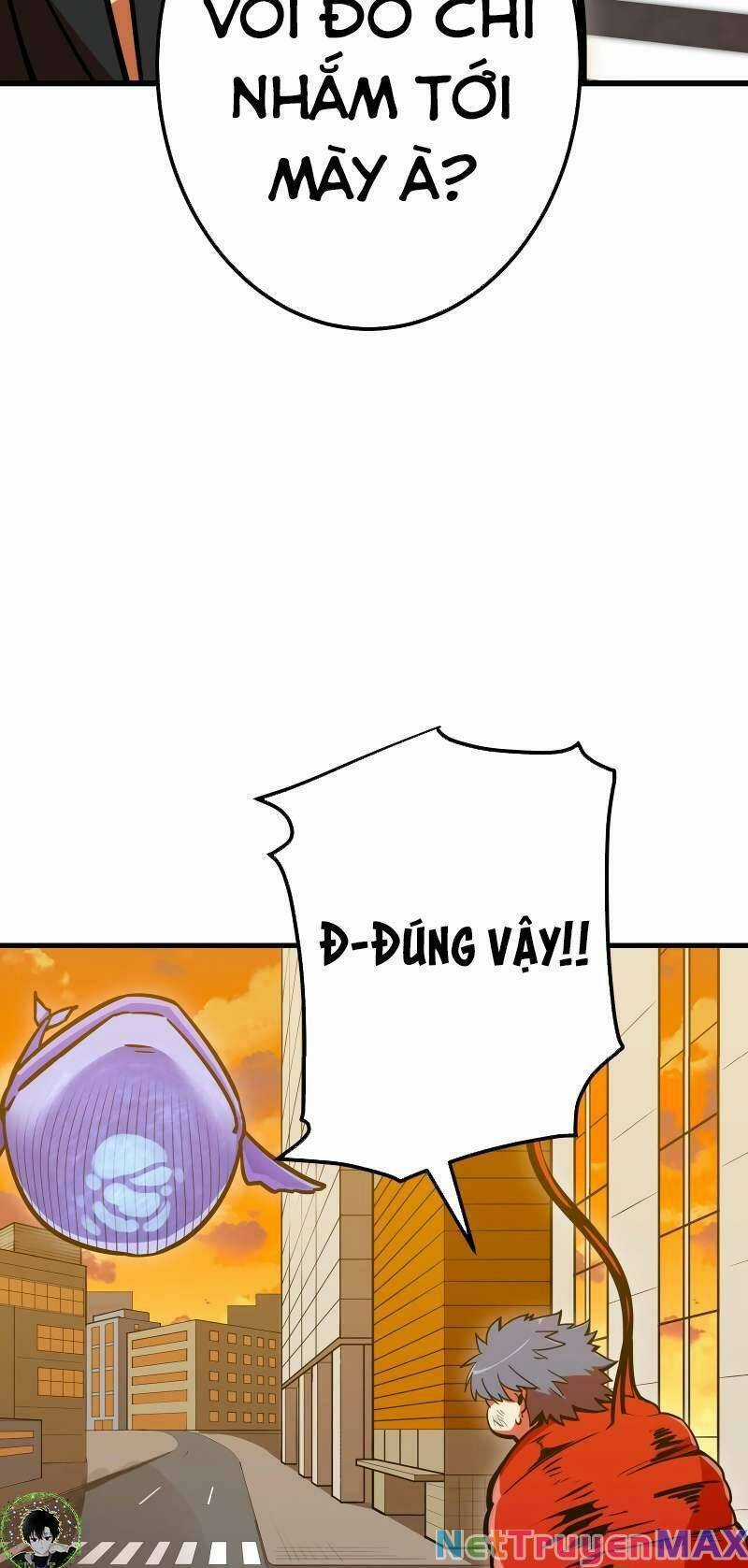 Huyết Thánh Cứu Thế Chủ~ Ta Chỉ Cần 0.0000001% Đã Trở Thành Vô Địch Chapter 13 trang 20