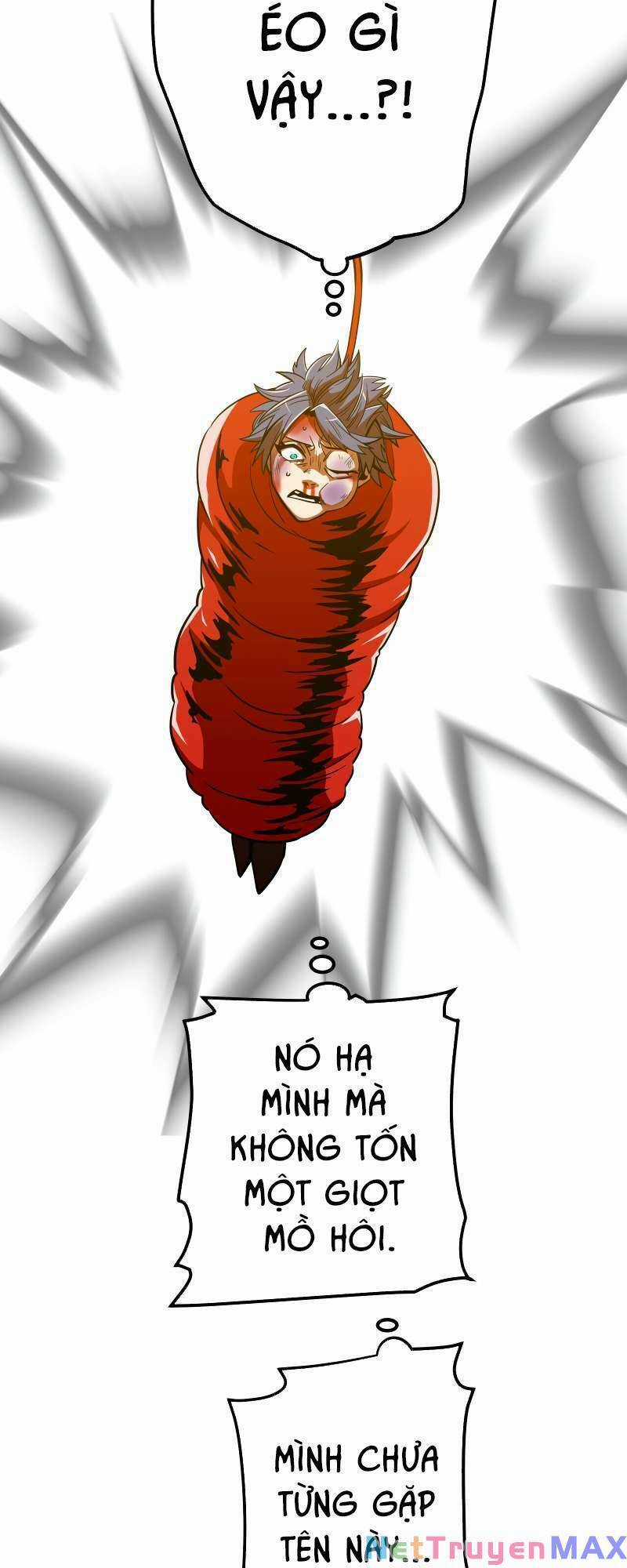 Huyết Thánh Cứu Thế Chủ~ Ta Chỉ Cần 0.0000001% Đã Trở Thành Vô Địch Chapter 13 trang 23