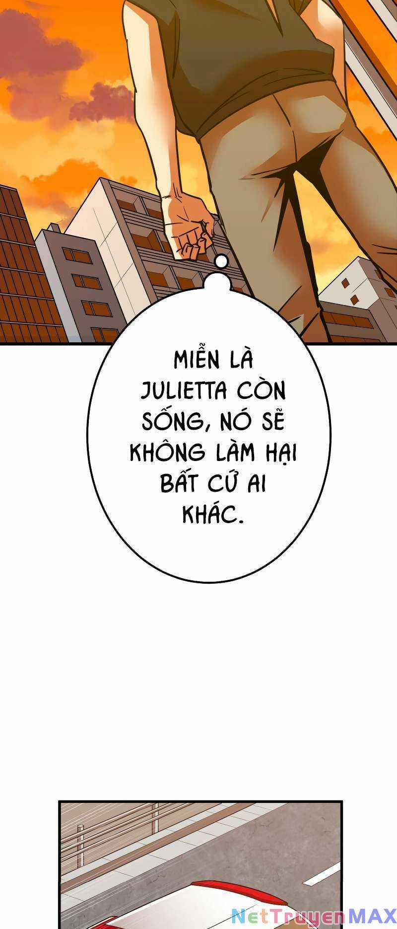 Huyết Thánh Cứu Thế Chủ~ Ta Chỉ Cần 0.0000001% Đã Trở Thành Vô Địch Chapter 13 trang 25