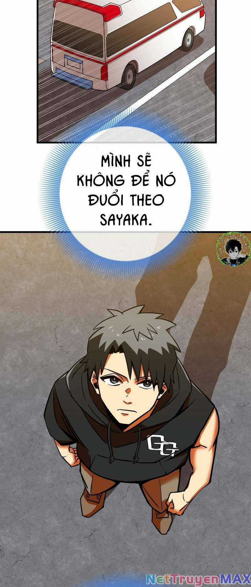 Huyết Thánh Cứu Thế Chủ~ Ta Chỉ Cần 0.0000001% Đã Trở Thành Vô Địch Chapter 13 trang 26