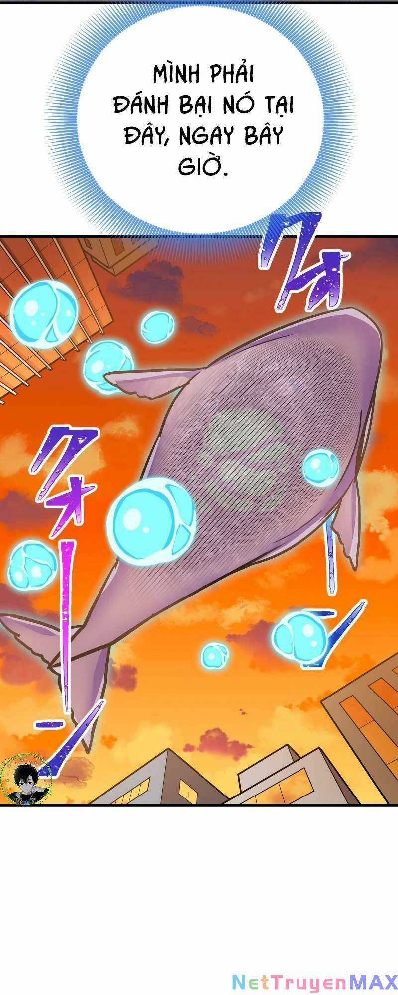 Huyết Thánh Cứu Thế Chủ~ Ta Chỉ Cần 0.0000001% Đã Trở Thành Vô Địch Chapter 13 trang 27