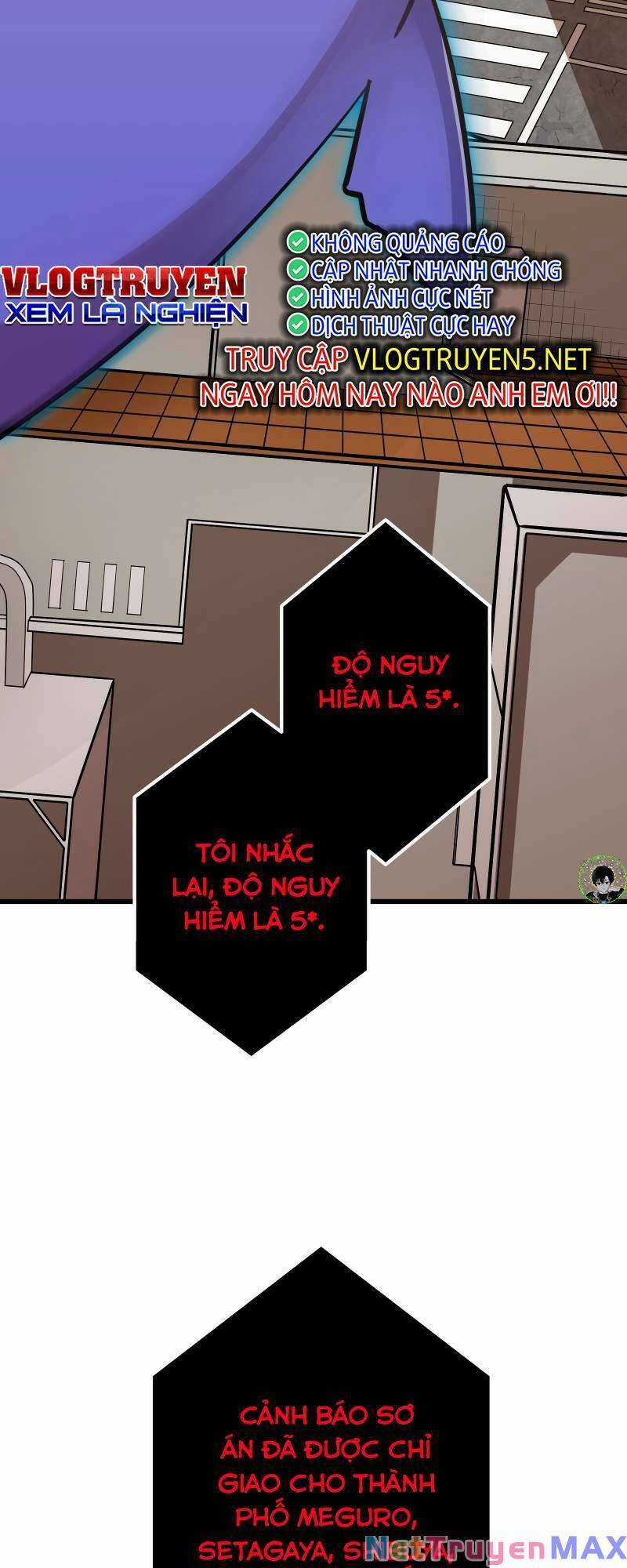 Huyết Thánh Cứu Thế Chủ~ Ta Chỉ Cần 0.0000001% Đã Trở Thành Vô Địch Chapter 13 trang 3