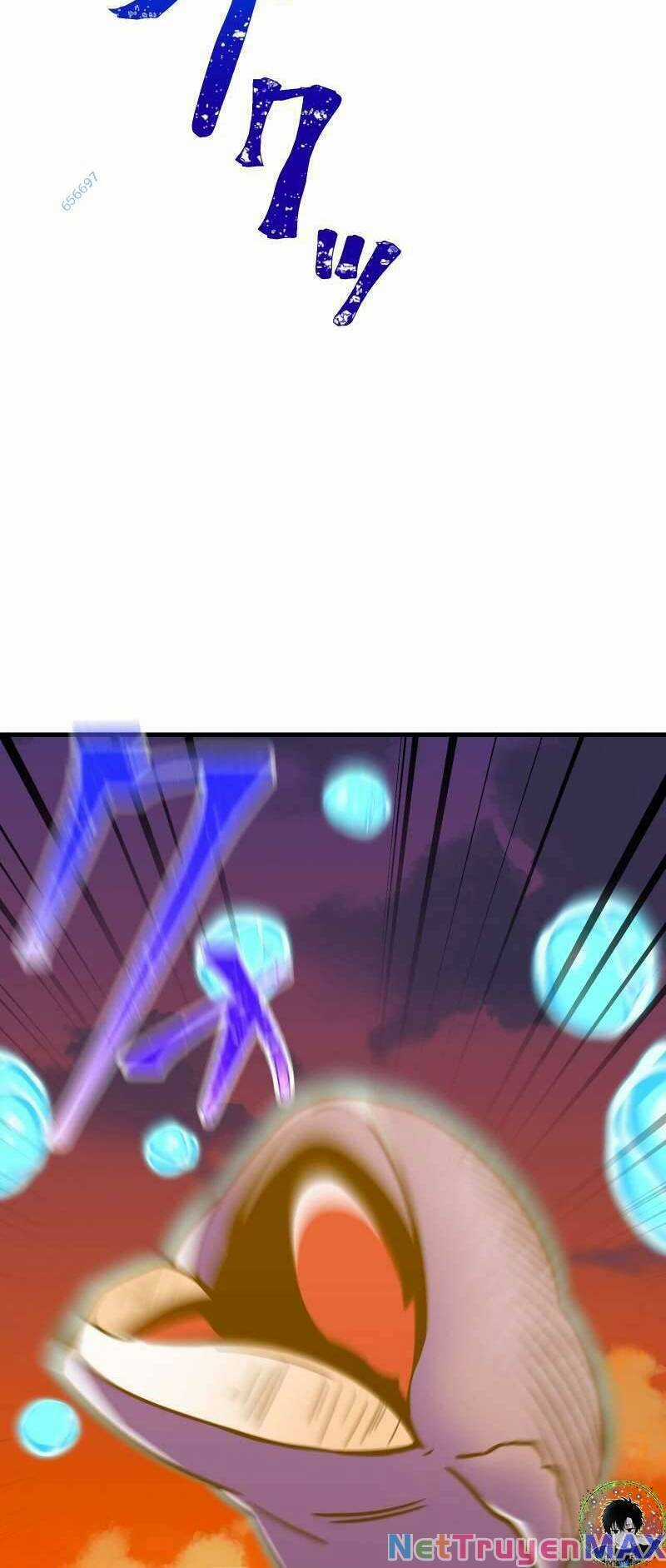 Huyết Thánh Cứu Thế Chủ~ Ta Chỉ Cần 0.0000001% Đã Trở Thành Vô Địch Chapter 13 trang 31