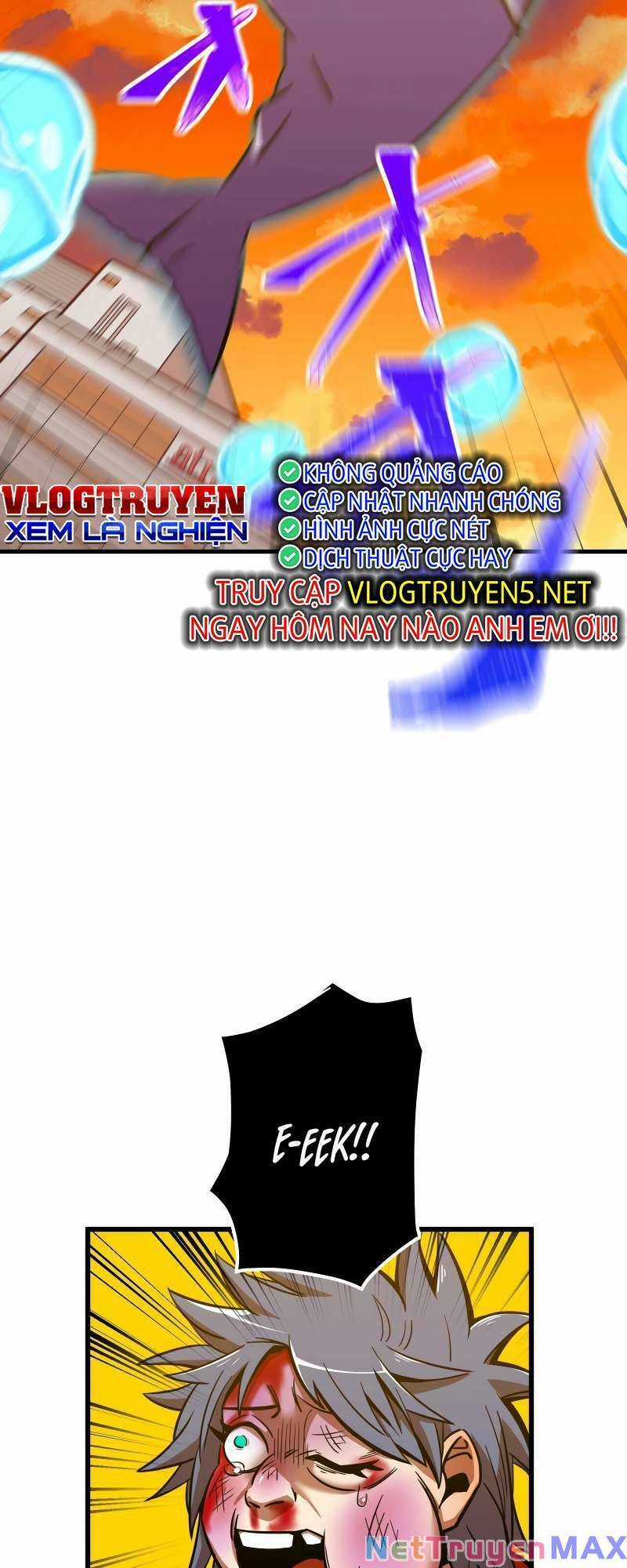 Huyết Thánh Cứu Thế Chủ~ Ta Chỉ Cần 0.0000001% Đã Trở Thành Vô Địch Chapter 13 trang 32