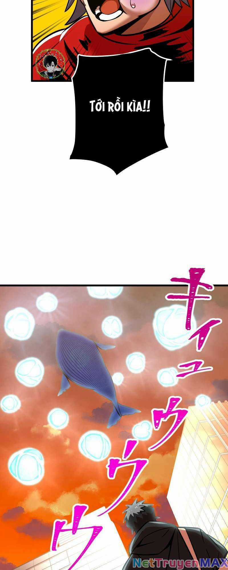 Huyết Thánh Cứu Thế Chủ~ Ta Chỉ Cần 0.0000001% Đã Trở Thành Vô Địch Chapter 13 trang 33