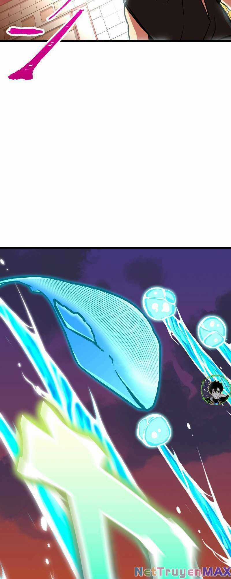 Huyết Thánh Cứu Thế Chủ~ Ta Chỉ Cần 0.0000001% Đã Trở Thành Vô Địch Chapter 13 trang 34