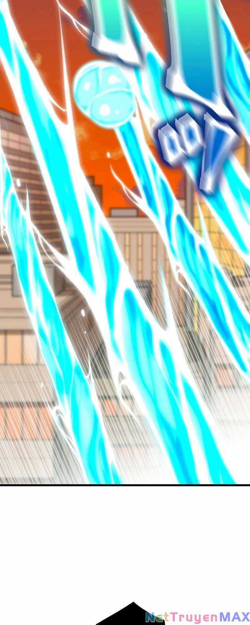 Huyết Thánh Cứu Thế Chủ~ Ta Chỉ Cần 0.0000001% Đã Trở Thành Vô Địch Chapter 13 trang 35