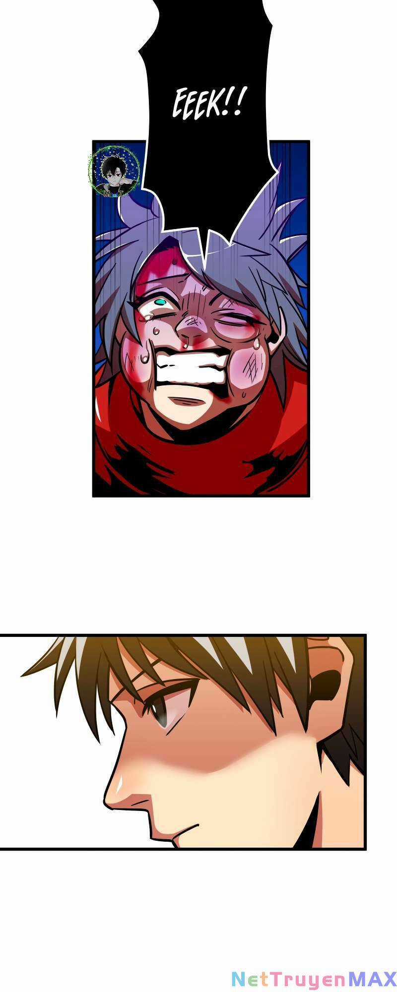 Huyết Thánh Cứu Thế Chủ~ Ta Chỉ Cần 0.0000001% Đã Trở Thành Vô Địch Chapter 13 trang 36