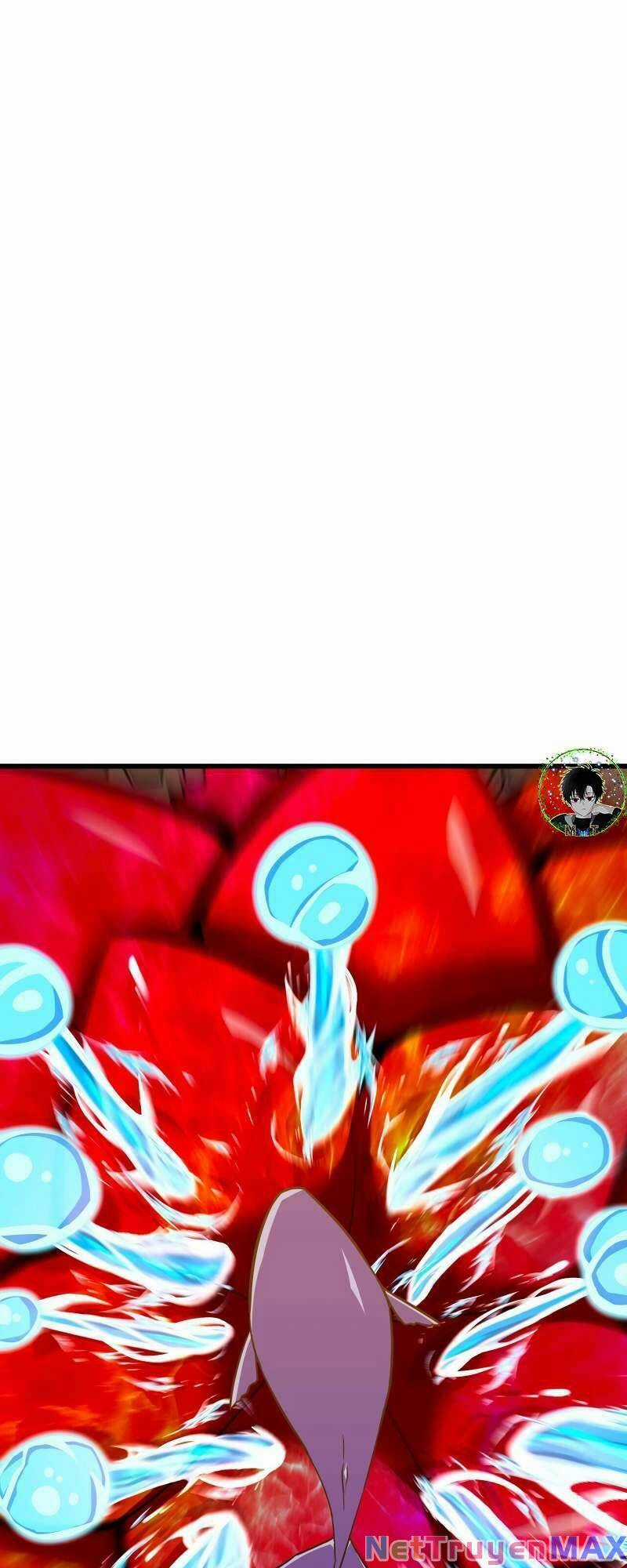 Huyết Thánh Cứu Thế Chủ~ Ta Chỉ Cần 0.0000001% Đã Trở Thành Vô Địch Chapter 13 trang 37