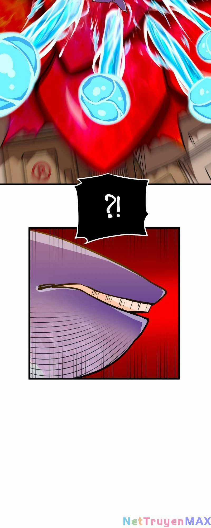 Huyết Thánh Cứu Thế Chủ~ Ta Chỉ Cần 0.0000001% Đã Trở Thành Vô Địch Chapter 13 trang 38